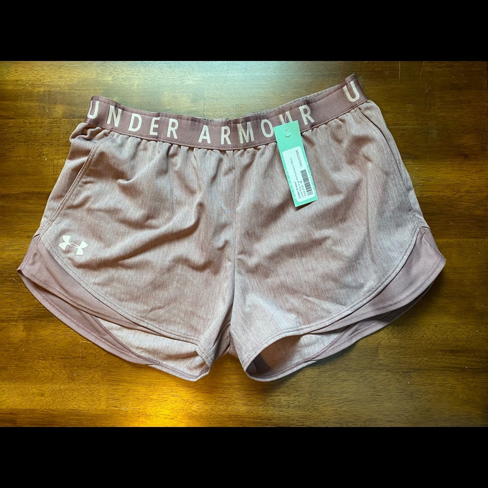 ❤️ UNDER ARMOUR SHORTS ❤️